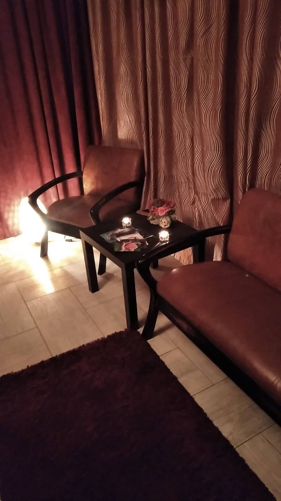"Kvartira-X" Klub Eroticheskoy Relaksatsii - Erotic Massage in Krasnodar, Russia