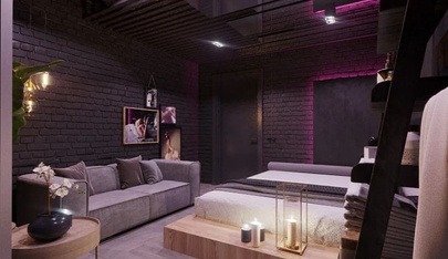 Lovebet - Erotic Massage in Krasnodar, Russia
