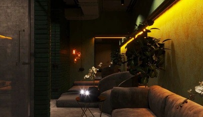 Lovebet - Erotic Massage in Krasnodar, Russia