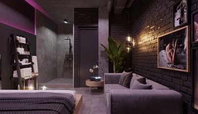 Lovebet - Erotic Massage in Krasnodar, Russia