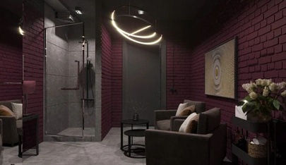 Lovebet - Erotic Massage in Krasnodar, Russia