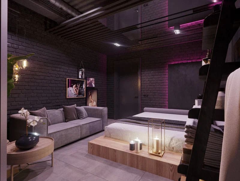 Lovebet - Erotic Massage in Krasnodar, Russia