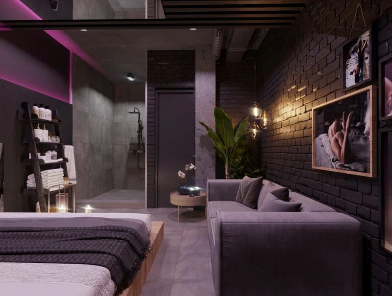 Lovebet - Erotic Massage in Krasnodar, Russia