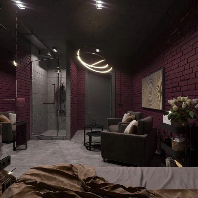 Lovebet - Erotic Massage in Krasnodar, Russia