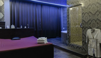 Marsel - Erotic Massage in Krasnodar, Russia