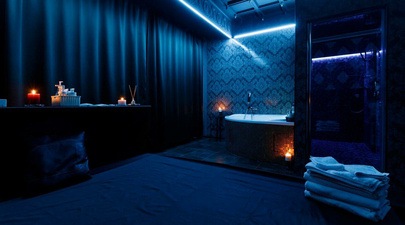 Marsel - Erotic Massage in Krasnodar, Russia