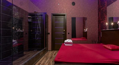 Marsel - Erotic Massage in Krasnodar, Russia