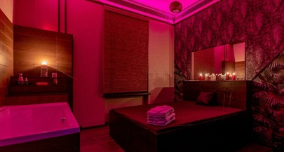 Marsel - Erotic Massage in Krasnodar, Russia