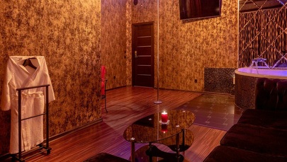 Marsel - Erotic Massage in Krasnodar, Russia
