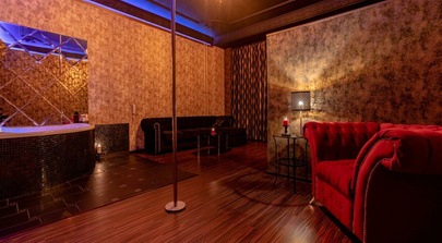 Marsel - Erotic Massage in Krasnodar, Russia