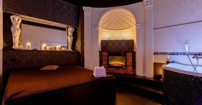 Marsel - Erotic Massage in Krasnodar, Russia