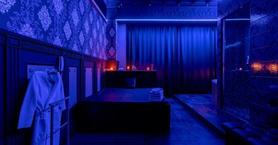 Marsel - Erotic Massage in Krasnodar, Russia
