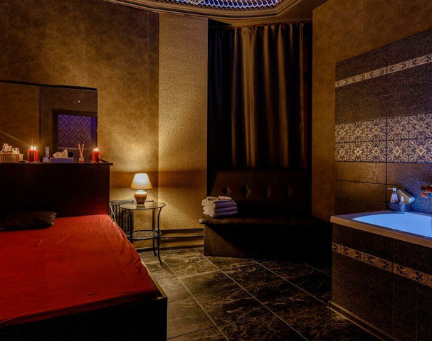 Marsel - Erotic Massage in Krasnodar, Russia