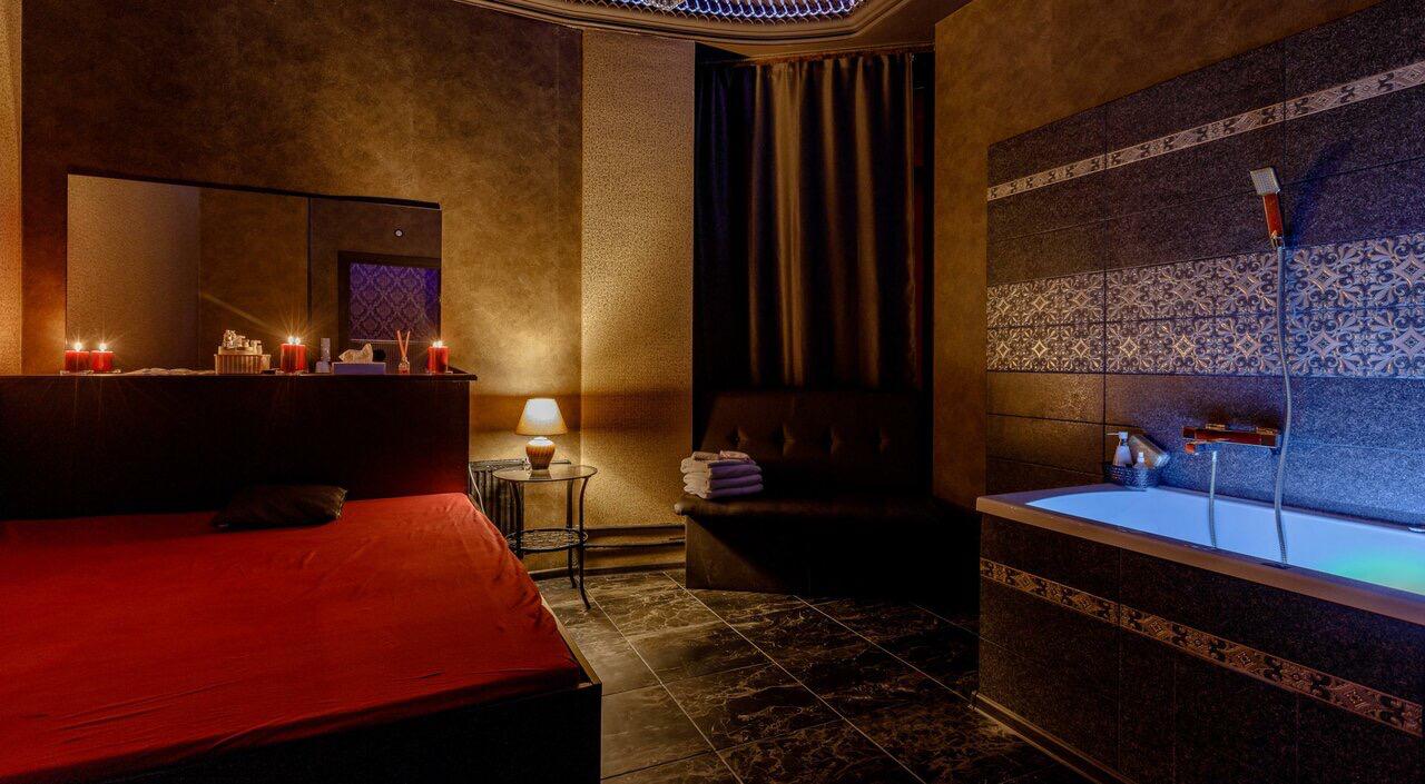 Marsel - Erotic Massage in Krasnodar, Russia