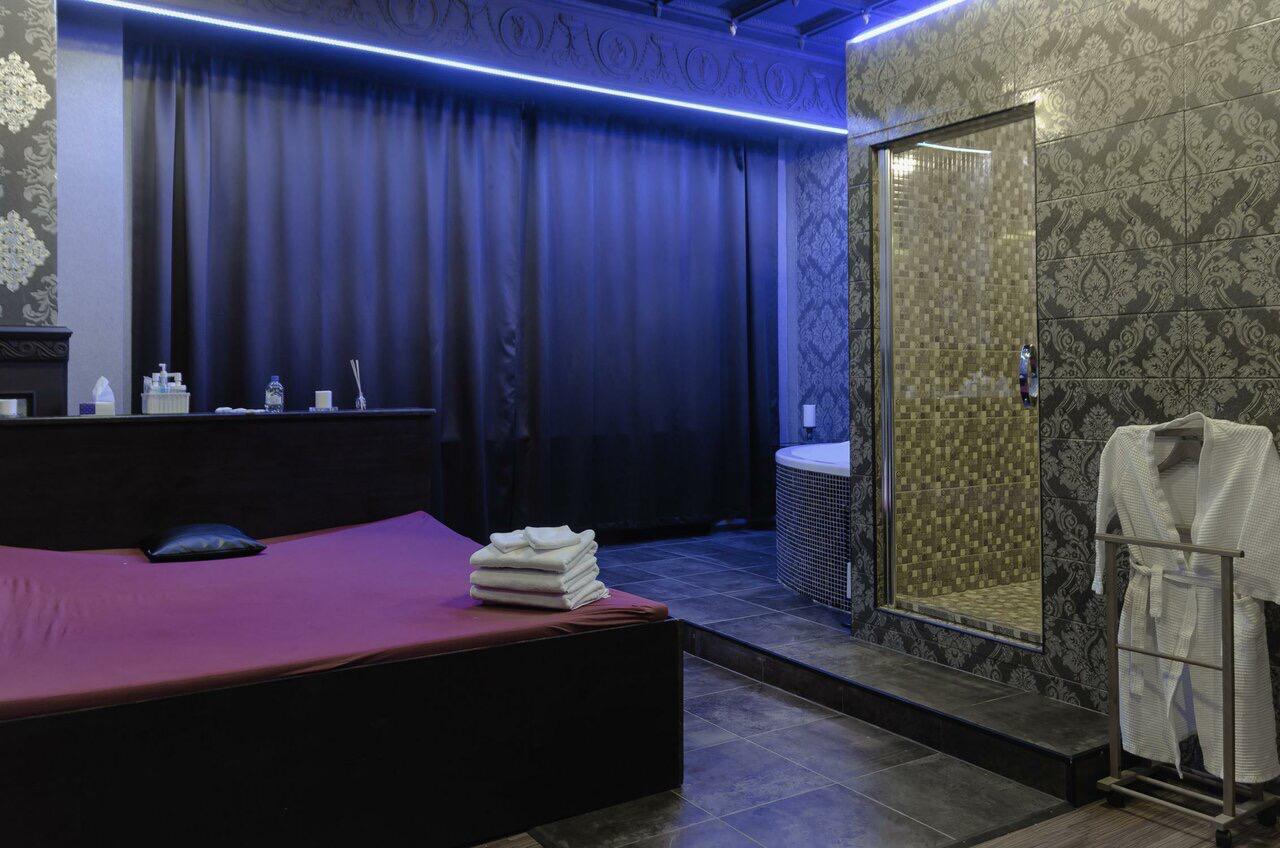 Marsel - Erotic Massage in Krasnodar, Russia