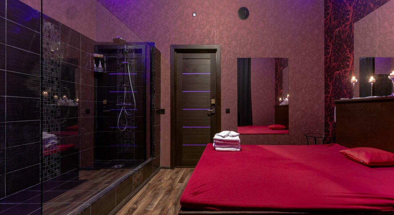 Marsel - Erotic Massage in Krasnodar, Russia