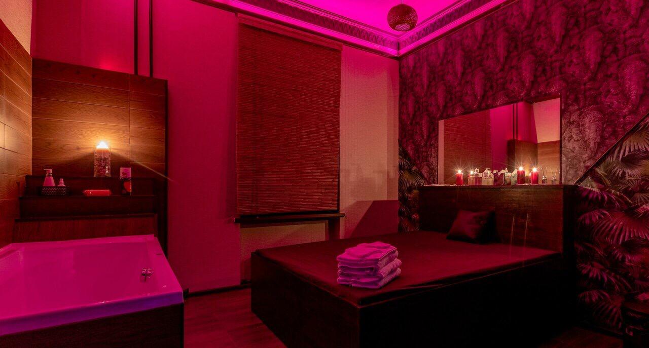 Marsel - Erotic Massage in Krasnodar, Russia