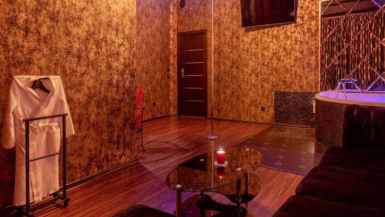Marsel - Erotic Massage in Krasnodar, Russia