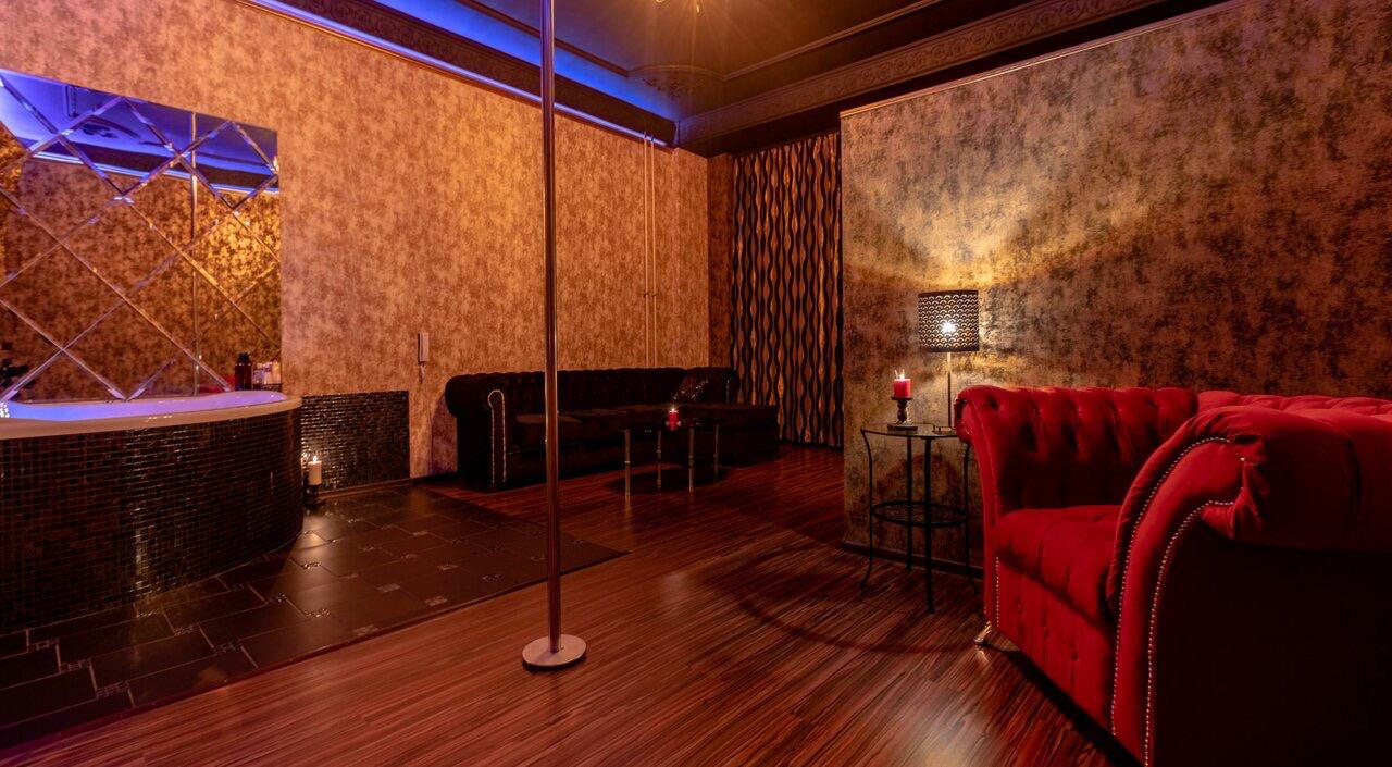 Marsel - Erotic Massage in Krasnodar, Russia