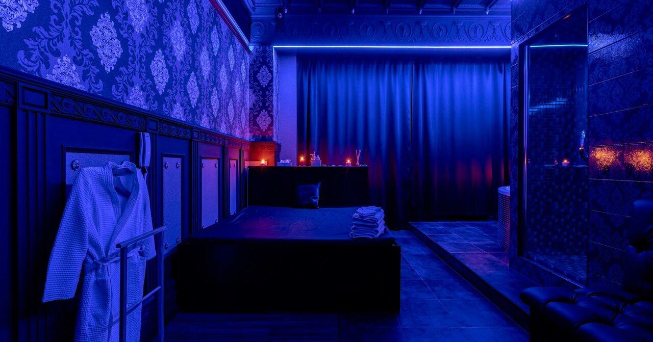 Marsel - Erotic Massage in Krasnodar, Russia