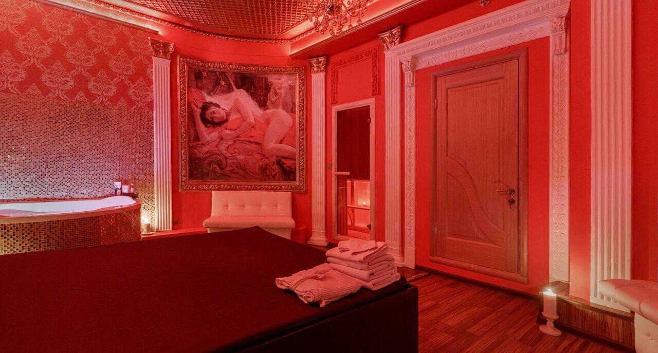 Marsel - Erotic Massage in Krasnodar, Russia