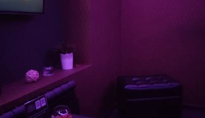 Muzhskoy Klub Kapriz - Erotic Massage in Krasnodar, Russia