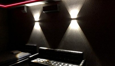 Muzhskoy Klub Kapriz - Erotic Massage in Krasnodar, Russia