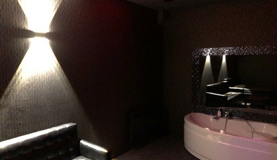 Muzhskoy Klub Kapriz - Erotic Massage in Krasnodar, Russia