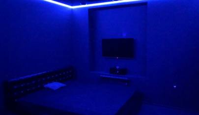 Muzhskoy Klub Kapriz - Erotic Massage in Krasnodar, Russia