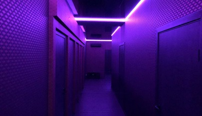 Muzhskoy Klub Kapriz - Erotic Massage in Krasnodar, Russia