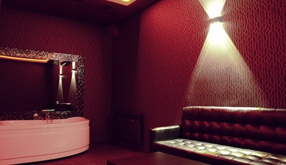 Muzhskoy Klub Kapriz - Erotic Massage in Krasnodar, Russia