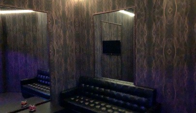 Muzhskoy Klub Kapriz - Erotic Massage in Krasnodar, Russia