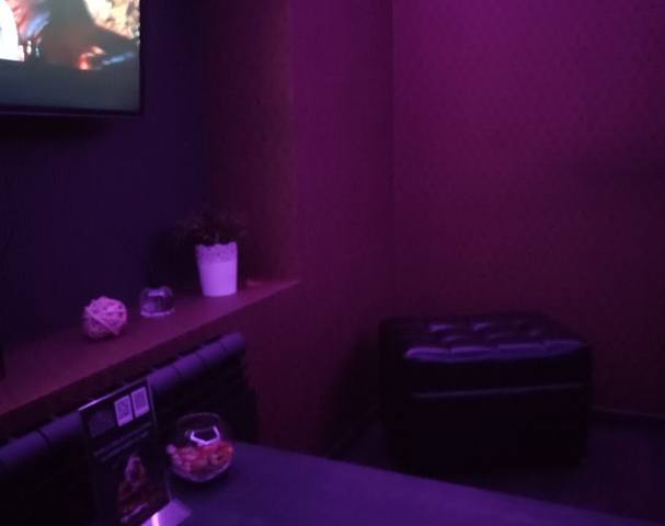 Muzhskoy Klub Kapriz - Erotic Massage in Krasnodar, Russia