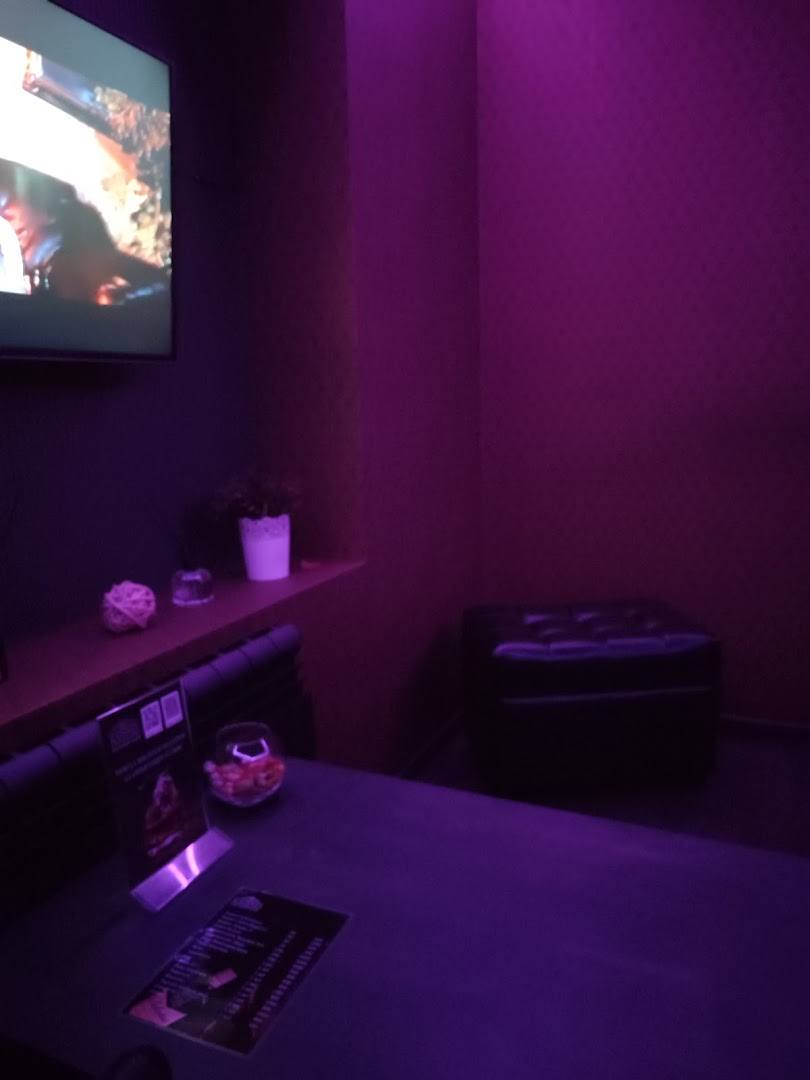 Muzhskoy Klub Kapriz - Erotic Massage in Krasnodar, Russia