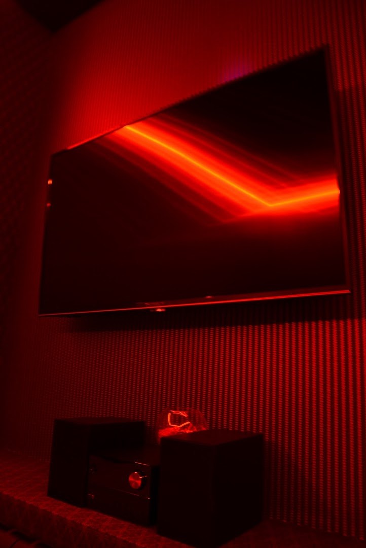 Muzhskoy Klub Kapriz - Erotic Massage in Krasnodar, Russia