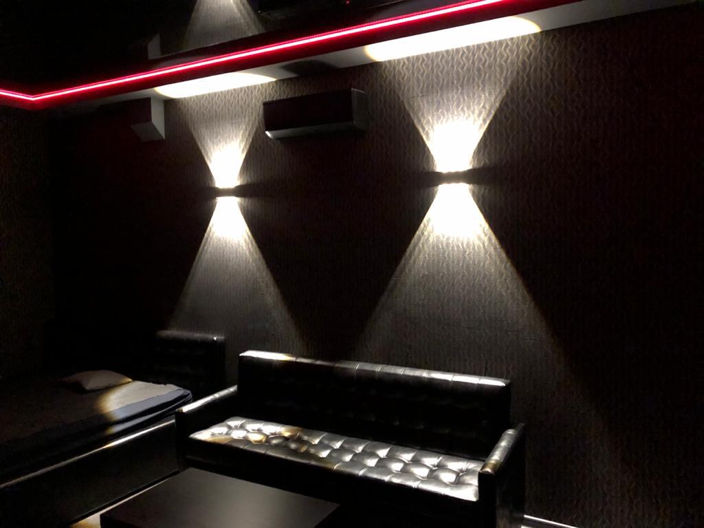 Muzhskoy Klub Kapriz - Erotic Massage in Krasnodar, Russia