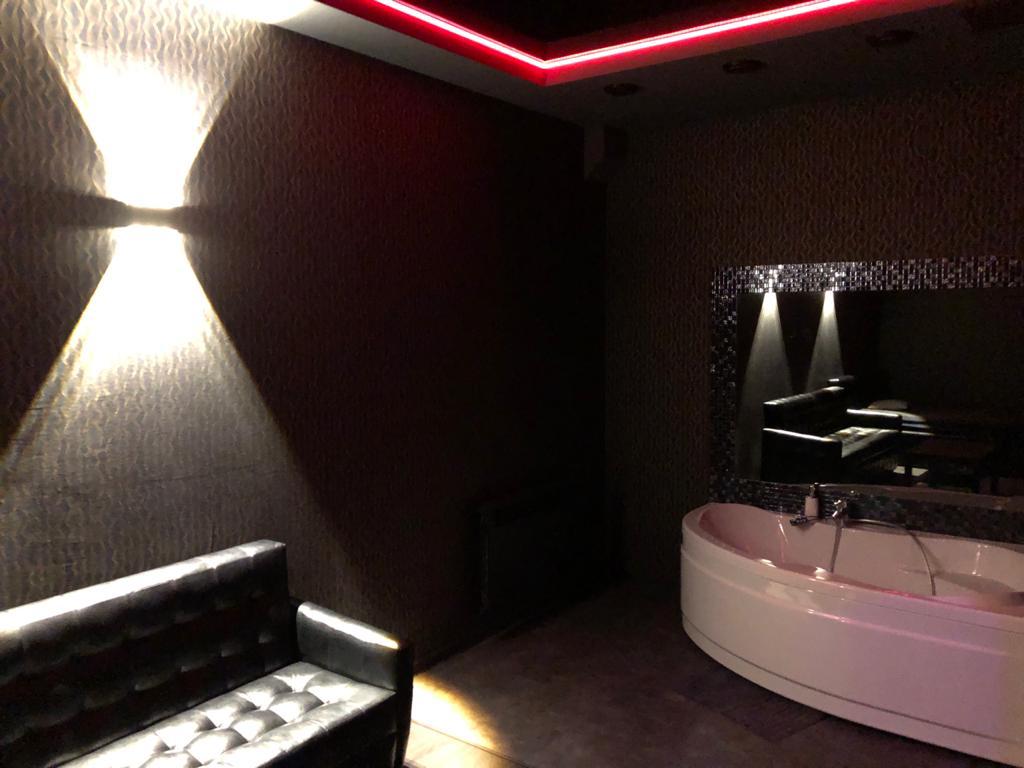Muzhskoy Klub Kapriz - Erotic Massage in Krasnodar, Russia