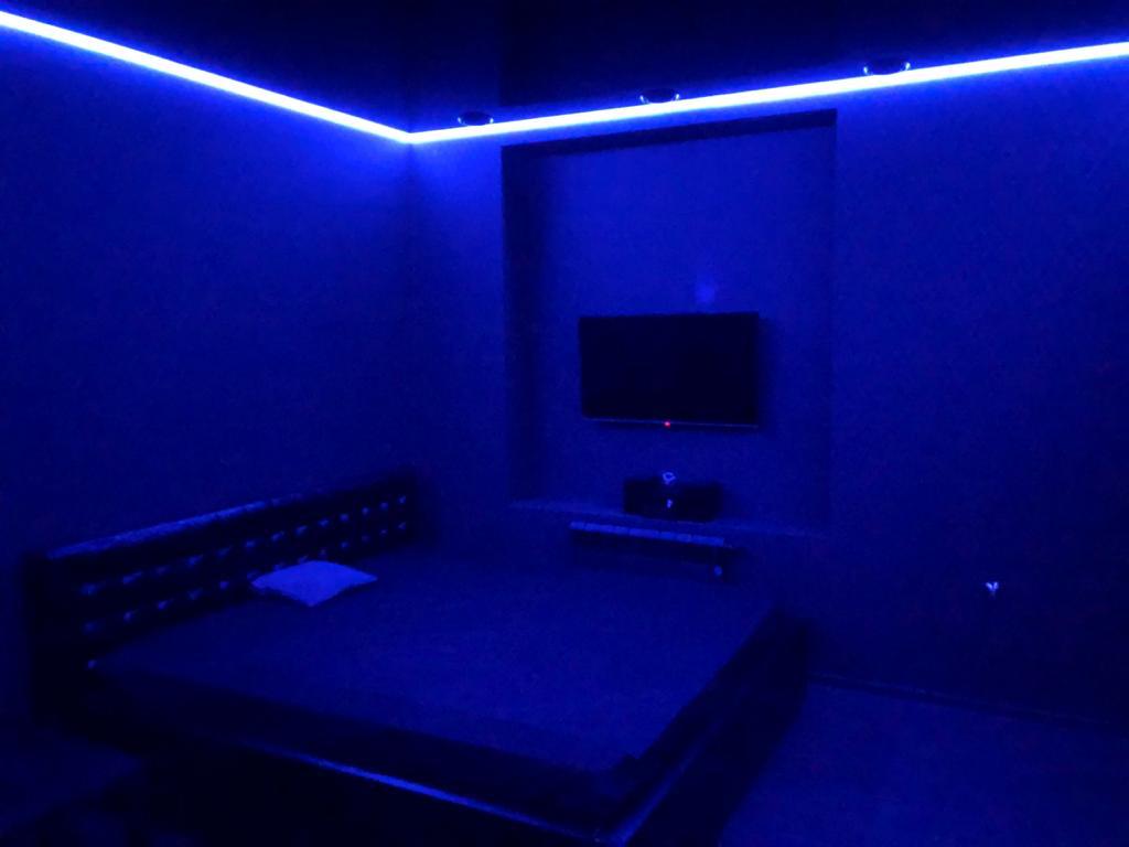 Muzhskoy Klub Kapriz - Erotic Massage in Krasnodar, Russia