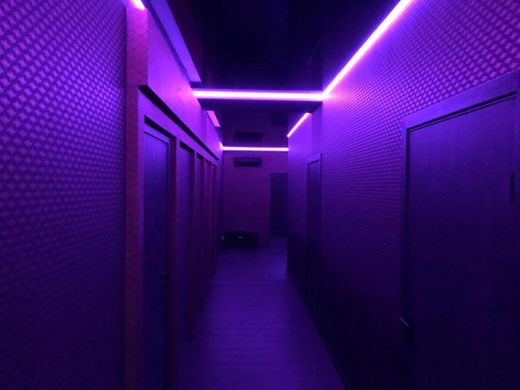 Muzhskoy Klub Kapriz - Erotic Massage in Krasnodar, Russia