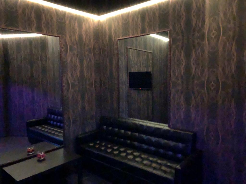 Muzhskoy Klub Kapriz - Erotic Massage in Krasnodar, Russia