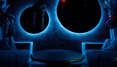 Red Rooms (Krasnodar) - Erotic Massage in Krasnodar, Russia