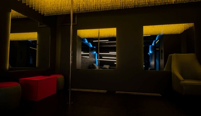 Red Rooms (Krasnodar) - Erotic Massage in Krasnodar, Russia