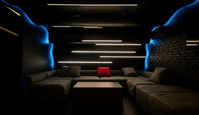 Red Rooms (Krasnodar) - Erotic Massage in Krasnodar, Russia