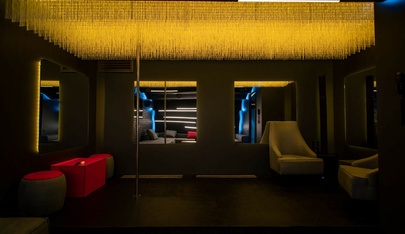 Red Rooms (Krasnodar) - Erotic Massage in Krasnodar, Russia