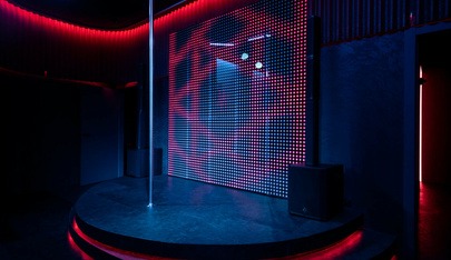 Red Rooms (Krasnodar) - Erotic Massage in Krasnodar, Russia
