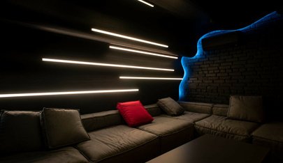 Red Rooms (Krasnodar) - Erotic Massage in Krasnodar, Russia