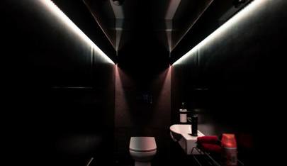 Red Rooms (Krasnodar) - Erotic Massage in Krasnodar, Russia