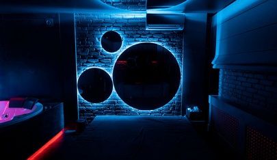 Red Rooms (Krasnodar) - Erotic Massage in Krasnodar, Russia