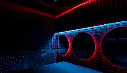 Red Rooms (Krasnodar) - Erotic Massage in Krasnodar, Russia