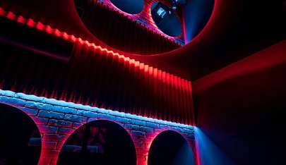 Red Rooms (Krasnodar) - Erotic Massage in Krasnodar, Russia